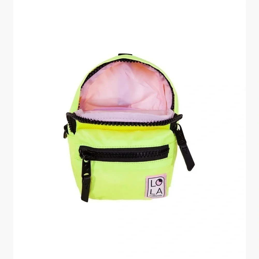 Lola Stargazer Mini Convertible Backpack